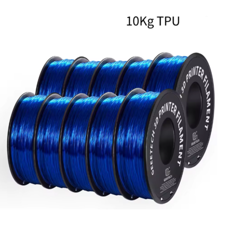 40% Off 10Kg GEEETECH TPU Filament!