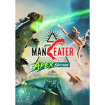 Maneater Apex Edition | PC | Steam | CDKeys $10.19
