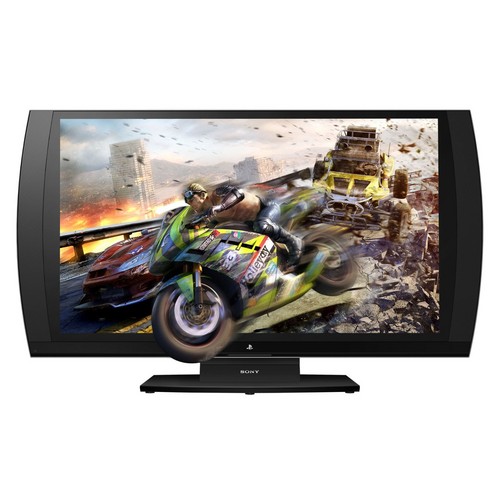 Sony PlayStation 3D Monitor $104.99 Refurbished