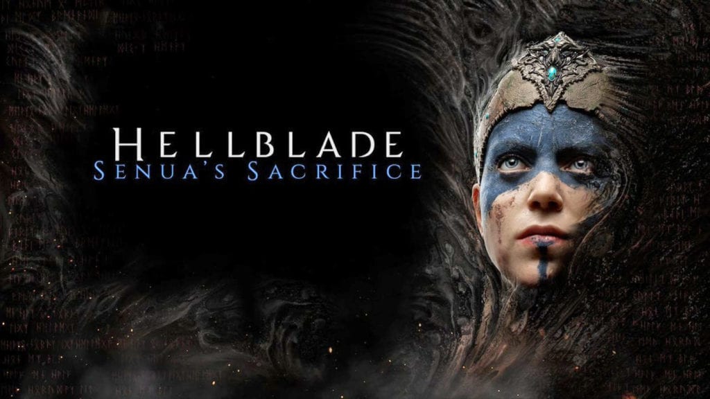 Hellblade: Senua's Sacrifice (GOG)(YMMV) $4.49