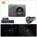Xiaomi Yi 1080P 2.7&quot; Car Dash Camera Wifi Data Recorder ADAS $57.99 + FS on Ebay.com