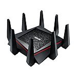 Asus AC5300 Tri-Band Wi-Fi Gigabit Router - $279.99 w/Sunday 1-day promo code @Fry's