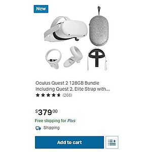 Costco oculus shop quest 2