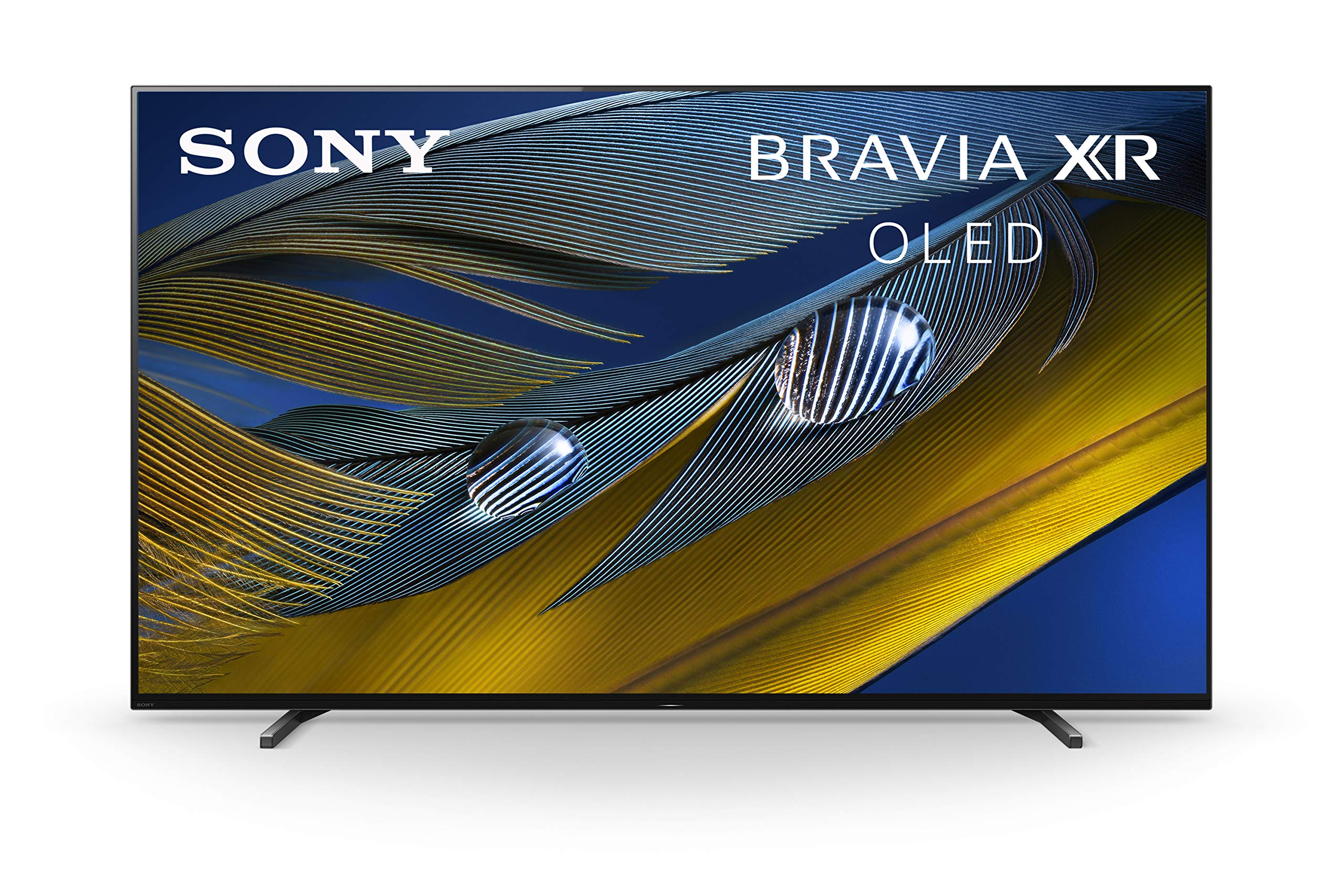 Sony A80CJ BRAVIA XR OLED Refurbished at Woot 65 inch $1489 and 77 inch at $2199