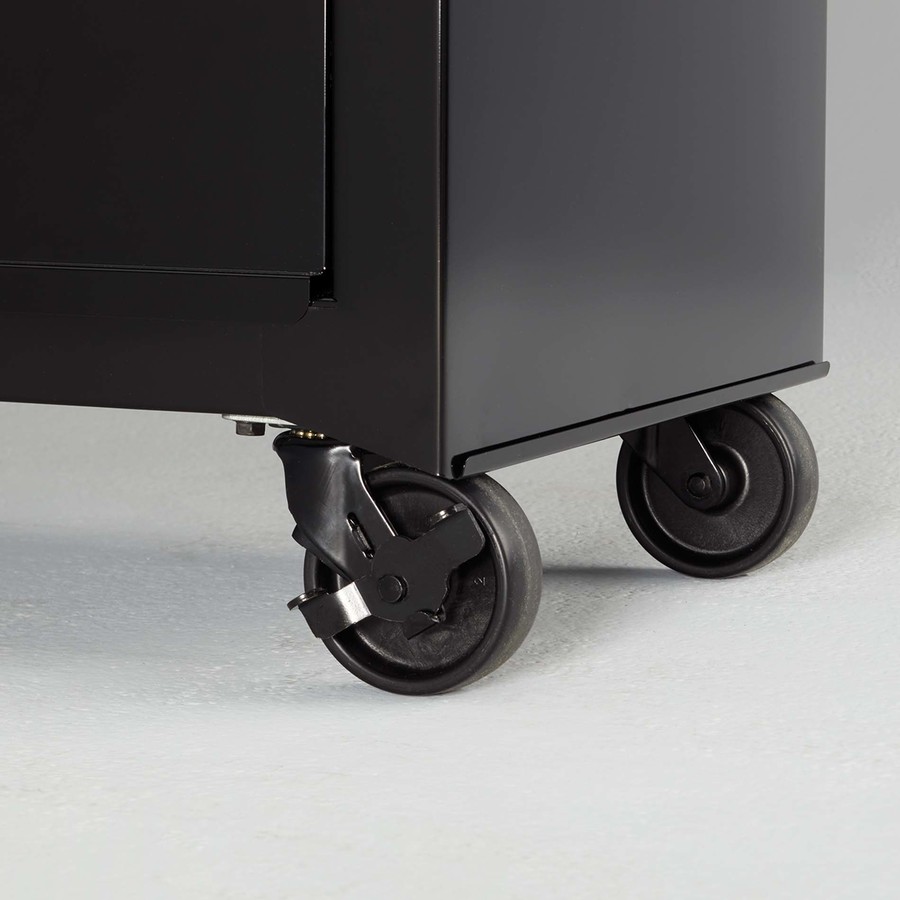 89 Kobalt 1000 Series 44 25 In X 26 5 In 5 Drawer Ball Bearing