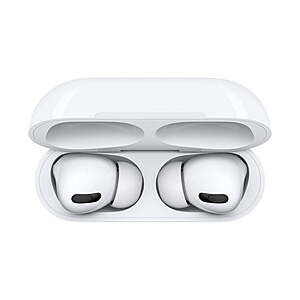 Select Walmart Stores Apple AirPods Pro w MagSafe Wireless