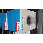 Dropcam Pro ($75) and Dropcam ($99.99) @ Walmart