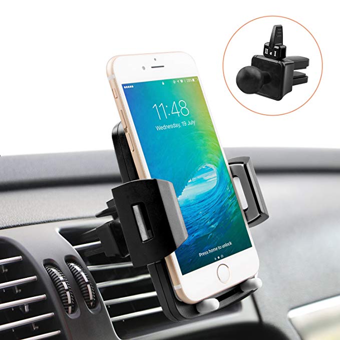 Esmart universal car phone holder. Car 360 rotation car Holder Mount un-02. Держатель для телефона в Кадиллак Эскалейд. Invisible Rotatable Air Vent Mount car Phone Holder. Car Holder 69.