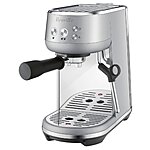 Amazon.com: Breville Bambino Espresso Machine,47 Fluid Ounces, Stainless Steel: Home &amp; Kitchen $275.08