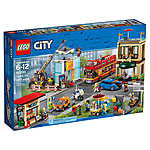Costco: Lego Capitol City 60200 $117.99 pretax