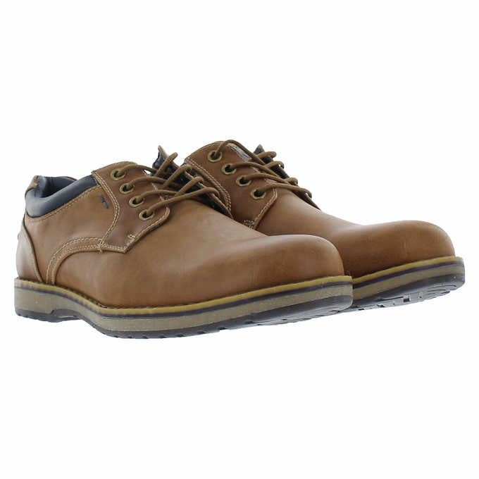 Costco: Izod Men's Casual Lace Up Shoe for $ + Free Shipping.