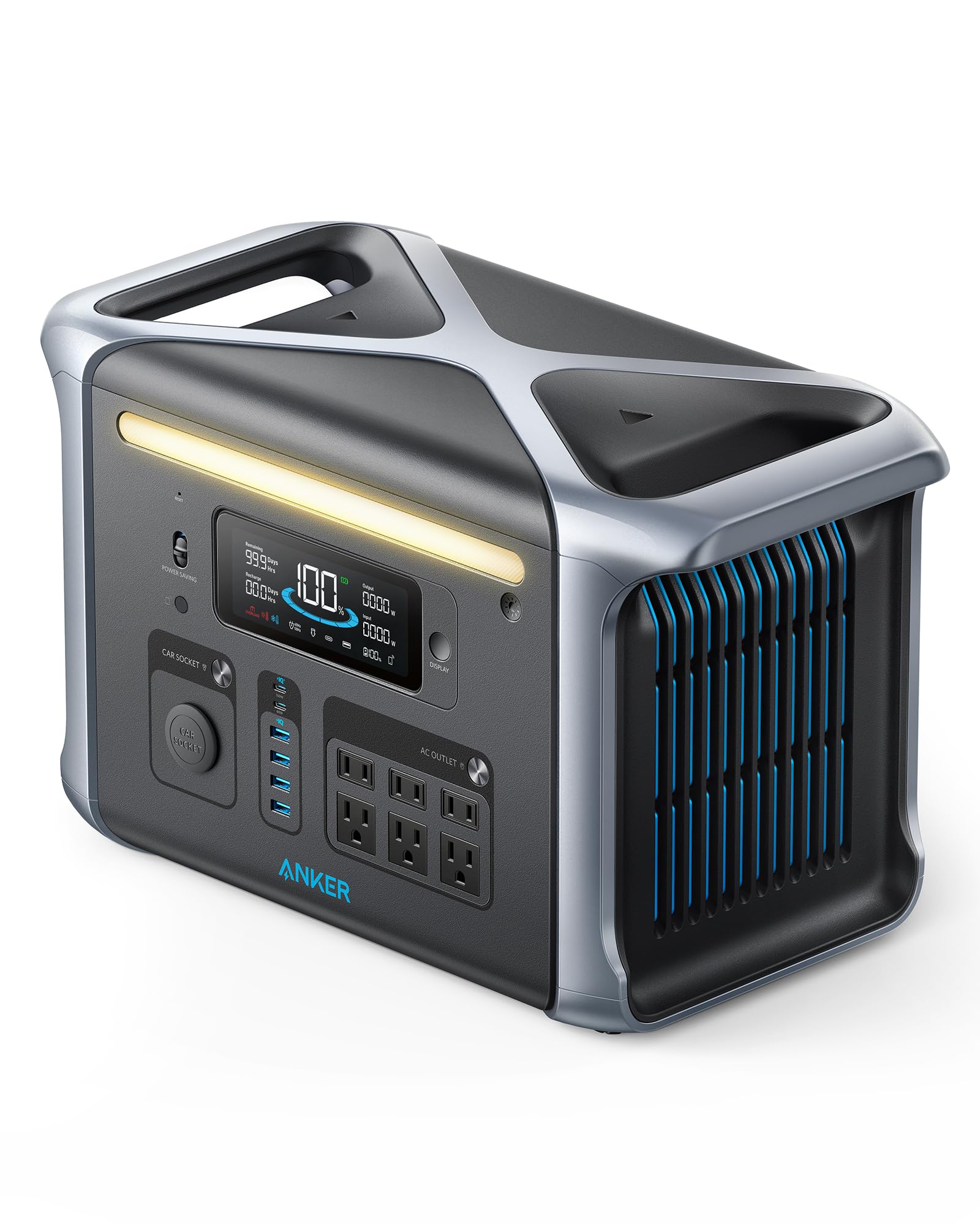 Anker Solix Support | Anker SOLIX Balkonhalterungen – TUIK