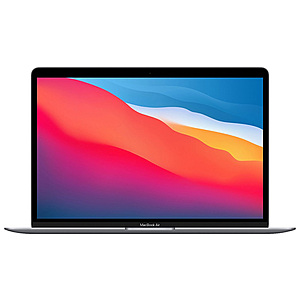 Refurbished (A-Grade) MacBook Air M1 $399