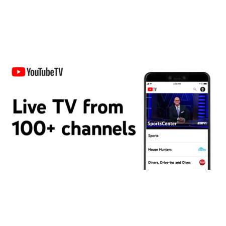 Defer YouTube TV $10 Price Hike!