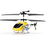 Griffin Technology GC37841 Helo TC Chopper in Yellow for $13.99 w/ free shipping on iTechDeals