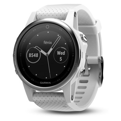 Garmin fenix 5S GPS Watch @ Target $349