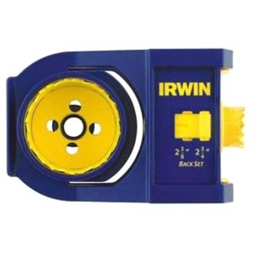 Irwin 3111002 Door Lock Installation Kit Lowes Extreme Ymmv