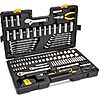 $69.73 after coupon (YMMV) Gearwrench 168 Piece 1/4&amp;quot; &amp;amp; 3/8&amp;quot; Drive 72-Tooth 6 Point Professional Tool Set GWPRO168A @ Amazon