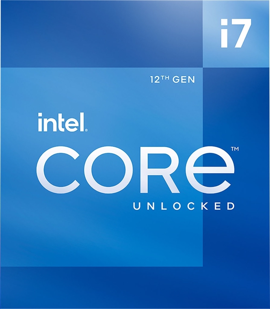 Intel Core i7-12700K Desktop Processor 12 (8P+4E) Cores up to 5.0 GHz Unlocked  LGA1700 600 Series Chipset 125W BX8071512700K - $241.99