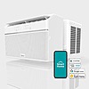 Midea 8,000 BTU U Plus Shaped AC Window Air Conditioner $262 - Home Depot