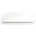 PhoneSoap Go UV Sanitizer 6000mAh Charger (White) $10 + Free Shipping