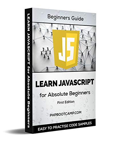 Learn JavaScript: Basics of JavaScript Language (Kindle Edition) $0.99