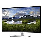 Dell Factory Recertified D3218HN 31.5&quot; LED Display $149.99