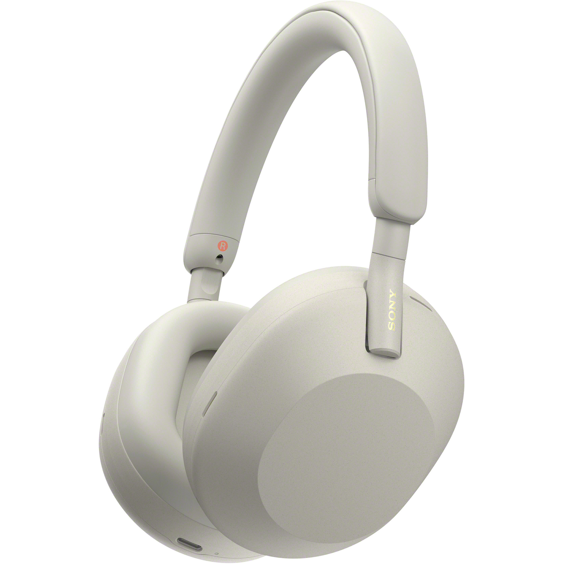 Exchange online store (Military) - Sony WH1000XM5/S Premium Noise Canceling Headphones $229
