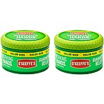 Pack of 2 - O'Keeffe's Working Hands Hand Cream Value Size, 6.8 Ounce Jar (13.6 oz total), $14.89