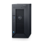 Dell PowerEdge T30 Mini Tower Server: Xeon E3-1225, 8GB RAM, 1TB $299 + Free S/H