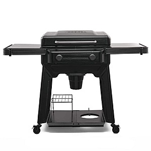 Traeger flatrock griddle