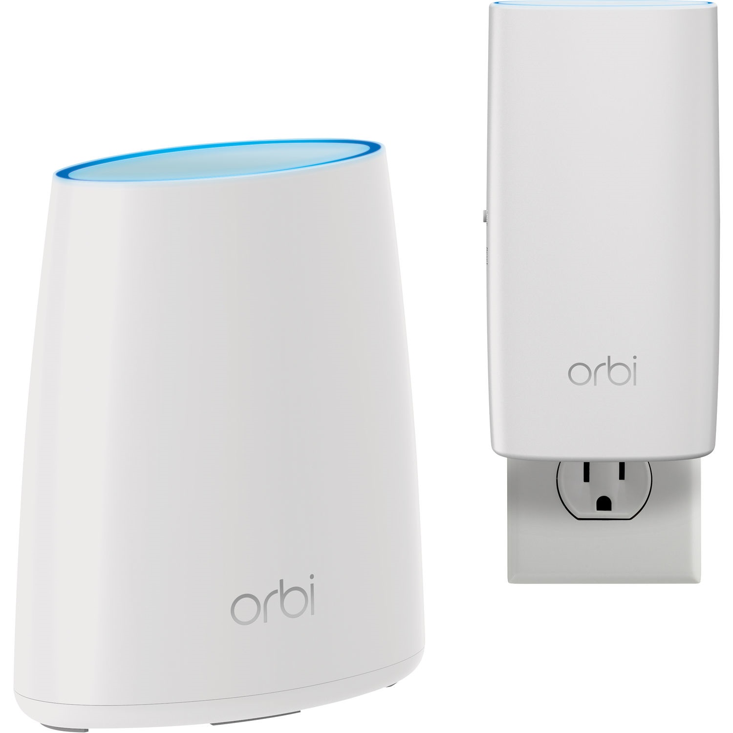 NETGEAR RBK30 Orbi Mesh WiFi System AC2200, (RBK30-100NAS) $99 at Walmart YMMV B&M