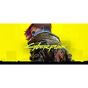 Cyberpunk 2077 (PC Digital Download): Ultimate Edition $33.10, Standard