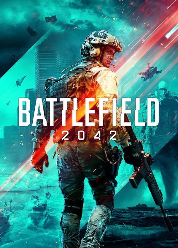 Battlefield 2042 $9.99 Xbox Series X/ PlayStation 5