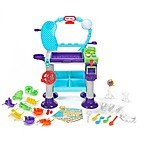 YMMV Target - Little Tikes STEM Junior Wonder Lab Toy with Experiments for Kids $35.98