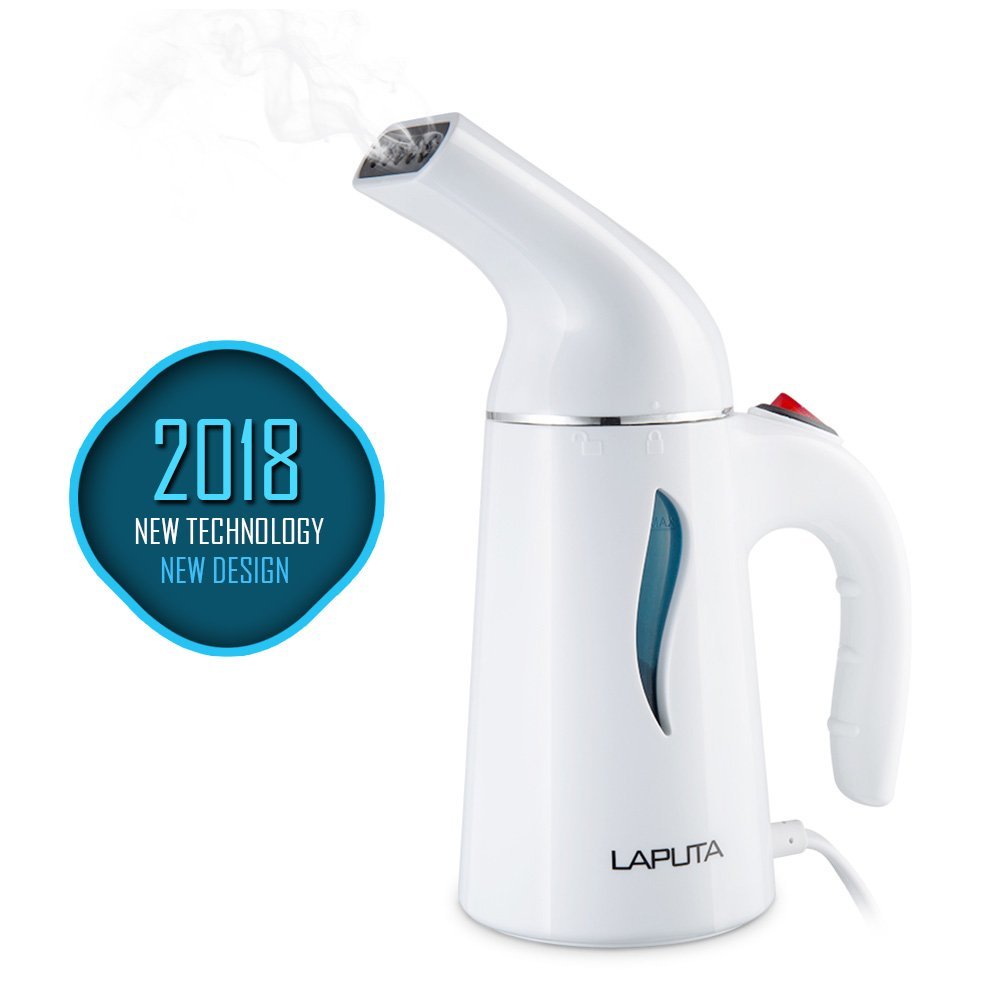 $15 for Steamer For Clothes by LAPUTA, Clothes Steamer