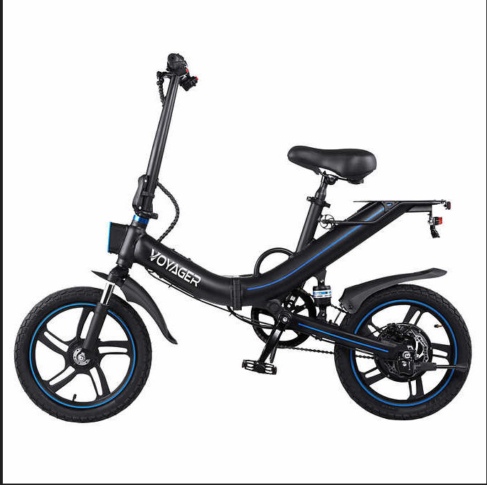 Voyager sales bike costco
