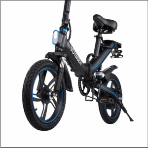 Voyager hotsell bike costco