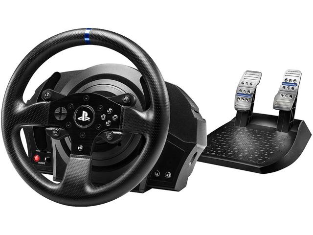 Thrustmaster T300 Rs Ps3 Ps4 Pc Force Feedback Racing Wheel Gran
