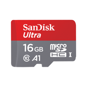 SanDisk Ultra microSDXC 1.5 TB $  108