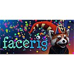 FaceRig Mo-Cap Software $7.49 on Steam (Winter Sale)