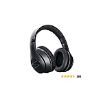 Symphonized Over Ear Headphones Wireless - Bluetooth Headphones Over Ear with Microphone – Overhead 90% Noise Cancelling Head Phones – Stereo Sound &amp; Deep Bass for TV, PC - $10