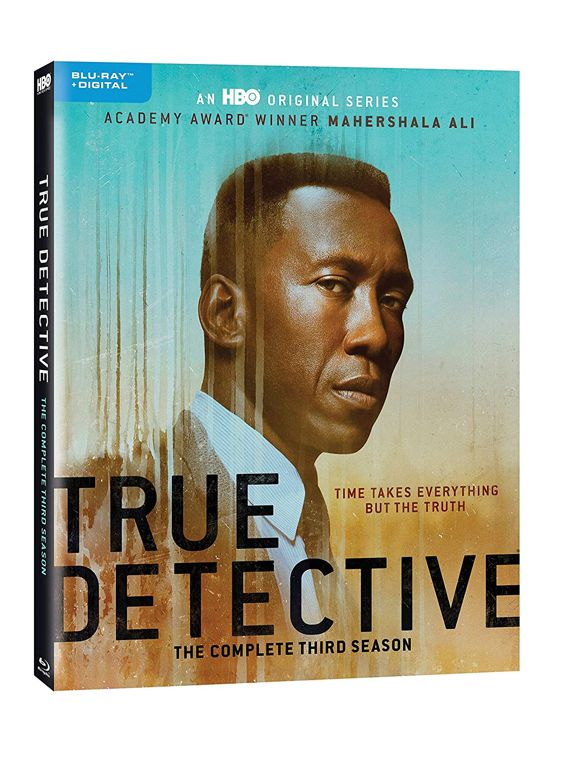 True Detective: Season 3 (Digital Copy + Bluray) [Blu-ray]: Peter Feldman, Nic Pizzolatto, Scott Stephens, Dan Sackheim, Jeremy Saulnier, Steve Golin, Richard Brown, Ba $13.00