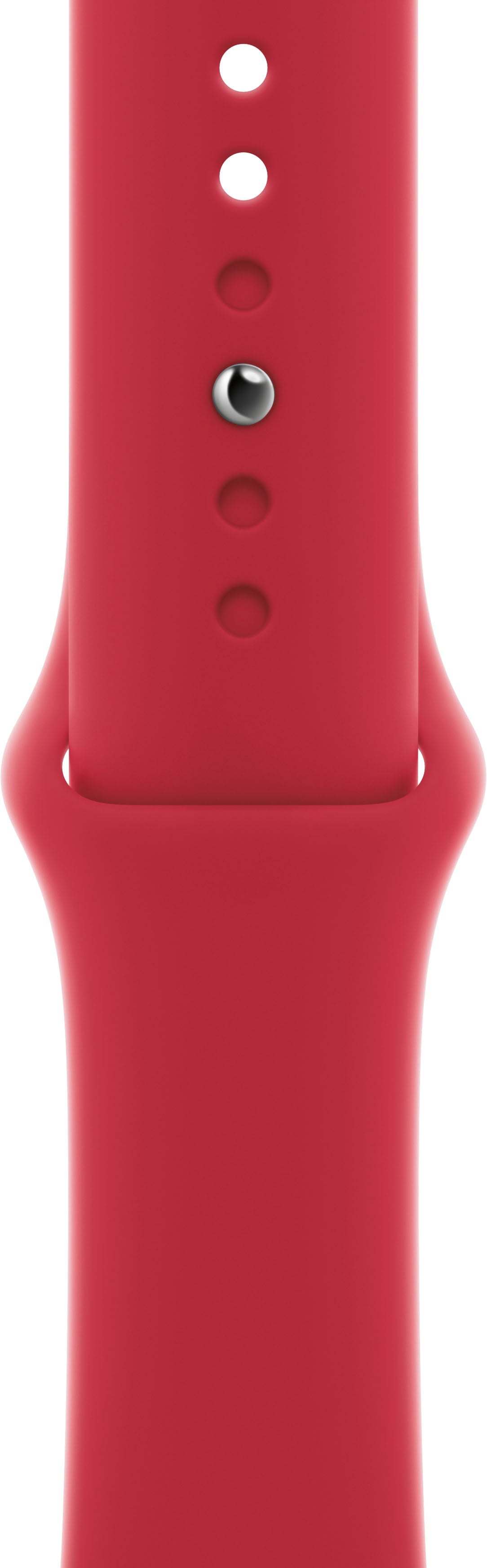 Sport Band for Apple Watch™ 41mm - (PRODUCT)RED $24.99