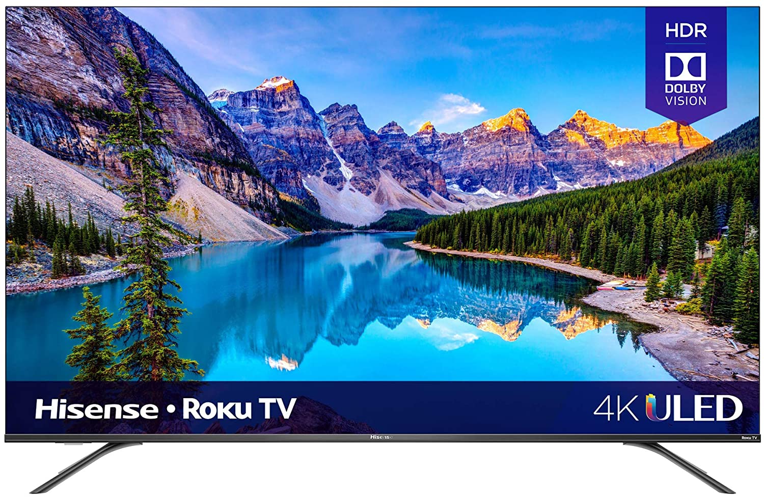 control hisense tv with alexa