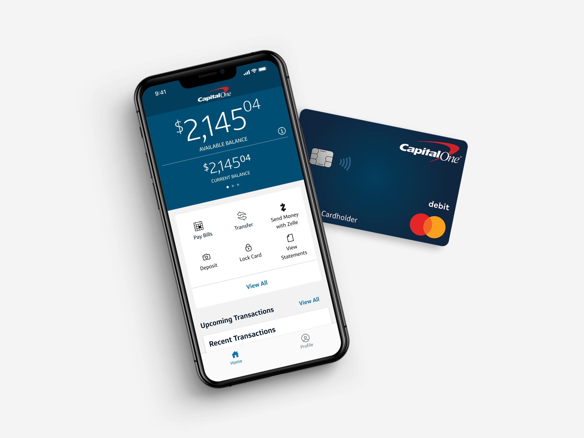 Review: Kohl's Charge Card by Capital One