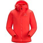 Men's &amp; Women's Arc'teryx Atom LT Insulated Hoodie - Limited Sizes and Colors - $128.83 @ REI YMMV