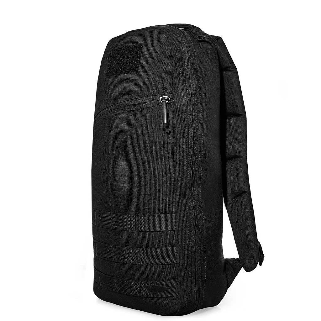 Goruck Bullet Ruck 10L (Black/Gunmetal) - $69 + FS