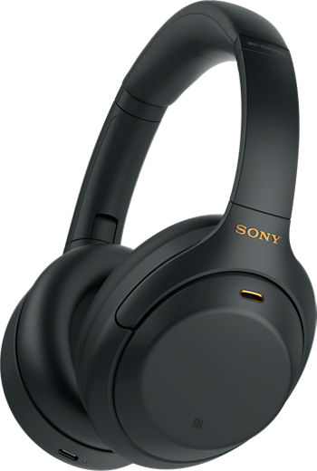 Sony WH-1000XM4 Wireless Noise Canceling Overhead Headphones + 4x Chargers - $257.95 @ Verizon + FS