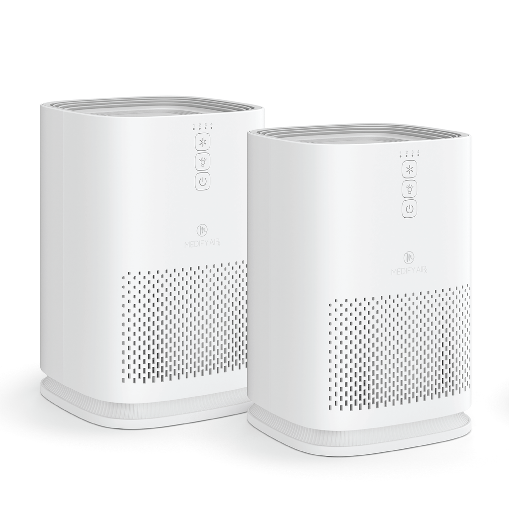 Medify MA-14 Air Purifier - BOGO - Buy one for $88.99, get one free